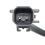 HOLSTEIN 2ABS3178 Holstein Parts 2ABS3178 ABS Wheel Speed Sensor