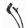 HOLSTEIN 2ABS3185 Holstein Parts 2ABS3185 ABS Wheel Speed Sensor