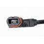 HOLSTEIN 2ABS3185 Holstein Parts 2ABS3185 ABS Wheel Speed Sensor