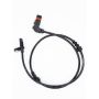 HOLSTEIN 2ABS3185 Holstein Parts 2ABS3185 ABS Wheel Speed Sensor