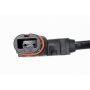 HOLSTEIN 2ABS3185 Holstein Parts 2ABS3185 ABS Wheel Speed Sensor