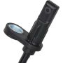 HOLSTEIN 2ABS3186 Holstein Parts 2ABS3186 ABS Wheel Speed Sensor
