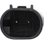 HOLSTEIN 2ABS3186 Holstein Parts 2ABS3186 ABS Wheel Speed Sensor