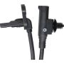 HOLSTEIN 2ABS3190 Holstein Parts 2ABS3190 ABS Wheel Speed Sensor