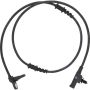 HOLSTEIN 2ABS3190 Holstein Parts 2ABS3190 ABS Wheel Speed Sensor