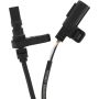HOLSTEIN 2ABS3191 Holstein Parts 2ABS3191 ABS Wheel Speed Sensor