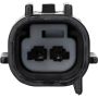 HOLSTEIN 2ABS3191 Holstein Parts 2ABS3191 ABS Wheel Speed Sensor