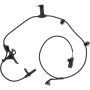 HOLSTEIN 2ABS3191 Holstein Parts 2ABS3191 ABS Wheel Speed Sensor