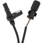 HOLSTEIN 2ABS3192 Holstein Parts 2ABS3192 ABS Wheel Speed Sensor