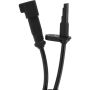 HOLSTEIN 2ABS3193 Holstein Parts 2ABS3193 ABS Wheel Speed Sensor