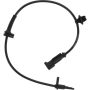 HOLSTEIN 2ABS3193 Holstein Parts 2ABS3193 ABS Wheel Speed Sensor