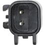 HOLSTEIN 2ABS3193 Holstein Parts 2ABS3193 ABS Wheel Speed Sensor