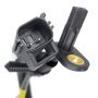 HOLSTEIN 2ABS3197 Holstein Parts 2ABS3197 ABS Wheel Speed Sensor