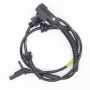 HOLSTEIN 2ABS3197 Holstein Parts 2ABS3197 ABS Wheel Speed Sensor
