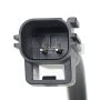 HOLSTEIN 2ABS3197 Holstein Parts 2ABS3197 ABS Wheel Speed Sensor