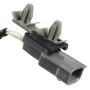 HOLSTEIN 2ABS3199 Holstein Parts 2ABS3199 ABS Wheel Speed Sensor
