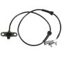 HOLSTEIN 2ABS3199 Holstein Parts 2ABS3199 ABS Wheel Speed Sensor