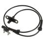 HOLSTEIN 2ABS3200 Holstein Parts 2ABS3200 ABS Wheel Speed Sensor