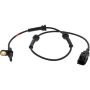 HOLSTEIN 2ABS3201 Holstein Parts 2ABS3201 ABS Wheel Speed Sensor
