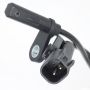 HOLSTEIN 2ABS3203 Holstein Parts 2ABS3203 ABS Wheel Speed Sensor