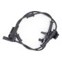 HOLSTEIN 2ABS3203 Holstein Parts 2ABS3203 ABS Wheel Speed Sensor
