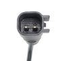 HOLSTEIN 2ABS3203 Holstein Parts 2ABS3203 ABS Wheel Speed Sensor