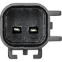 HOLSTEIN 2ABS3204 Holstein Parts 2ABS3204 ABS Wheel Speed Sensor