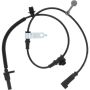 HOLSTEIN 2ABS3205 Holstein Parts 2ABS3205 ABS Wheel Speed Sensor