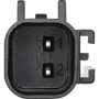 HOLSTEIN 2ABS3205 Holstein Parts 2ABS3205 ABS Wheel Speed Sensor