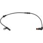 HOLSTEIN 2ABS3206 Holstein Parts 2ABS3206 ABS Wheel Speed Sensor