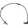 HOLSTEIN 2ABS3206 Holstein Parts 2ABS3206 ABS Wheel Speed Sensor
