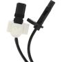 HOLSTEIN 2ABS3210 Holstein Parts 2ABS3210 ABS Wheel Speed Sensor