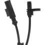 HOLSTEIN 2ABS3218 Holstein Parts 2ABS3218 ABS Wheel Speed Sensor