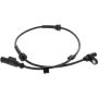 HOLSTEIN 2ABS3218 Holstein Parts 2ABS3218 ABS Wheel Speed Sensor