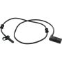 HOLSTEIN 2ABS3221 Holstein Parts 2ABS3221 ABS Wheel Speed Sensor