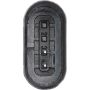 HOLSTEIN 2ABS3221 Holstein Parts 2ABS3221 ABS Wheel Speed Sensor