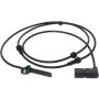 HOLSTEIN 2ABS3224 Holstein Parts 2ABS3224 ABS Wheel Speed Sensor
