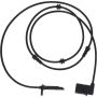 HOLSTEIN 2ABS3224 Holstein Parts 2ABS3224 ABS Wheel Speed Sensor