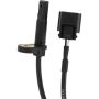 HOLSTEIN 2ABS3226 Holstein Parts 2ABS3226 ABS Wheel Speed Sensor