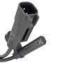 HOLSTEIN 2ABS3228 Holstein Parts 2ABS3228 ABS Wheel Speed Sensor