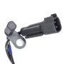 HOLSTEIN 2ABS3228 Holstein Parts 2ABS3228 ABS Wheel Speed Sensor