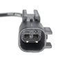 HOLSTEIN 2ABS3228 Holstein Parts 2ABS3228 ABS Wheel Speed Sensor