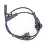 HOLSTEIN 2ABS3228 Holstein Parts 2ABS3228 ABS Wheel Speed Sensor