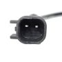 HOLSTEIN 2ABS3228 Holstein Parts 2ABS3228 ABS Wheel Speed Sensor
