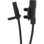 HOLSTEIN 2ABS3229 Holstein Parts 2ABS3229 ABS Wheel Speed Sensor