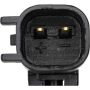 HOLSTEIN 2ABS3229 Holstein Parts 2ABS3229 ABS Wheel Speed Sensor