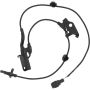 HOLSTEIN 2ABS3230 Holstein Parts 2ABS3230 ABS Wheel Speed Sensor