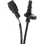 HOLSTEIN 2ABS3231 Holstein Parts 2ABS3231 ABS Wheel Speed Sensor
