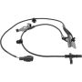 HOLSTEIN 2ABS3231 Holstein Parts 2ABS3231 ABS Wheel Speed Sensor