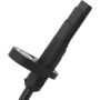HOLSTEIN 2ABS3234 Holstein Parts 2ABS3234 ABS Wheel Speed Sensor